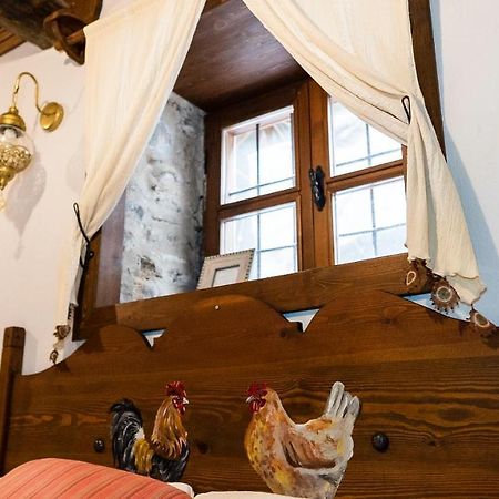 Yeni Gelin Evi Apartment Birgi Екстериор снимка