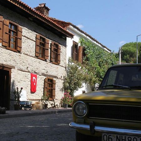 Yeni Gelin Evi Apartment Birgi Екстериор снимка