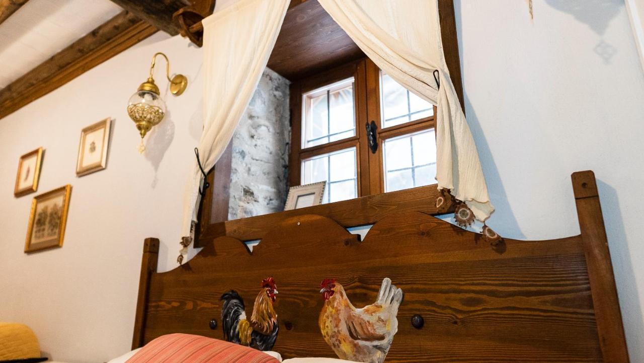 Yeni Gelin Evi Apartment Birgi Екстериор снимка