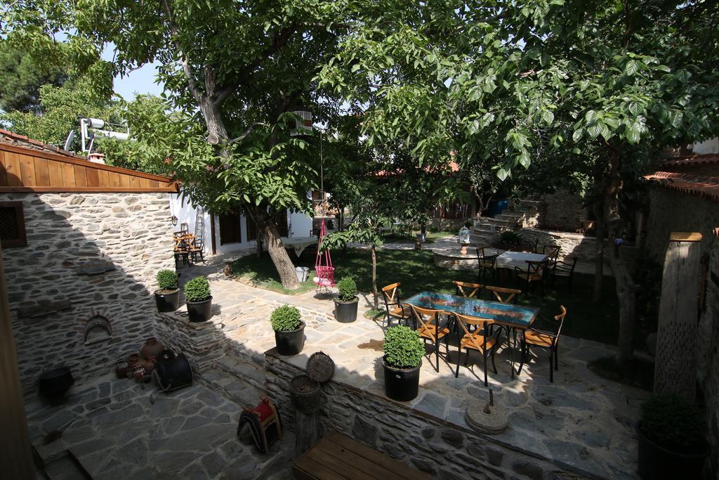 Yeni Gelin Evi Apartment Birgi Екстериор снимка