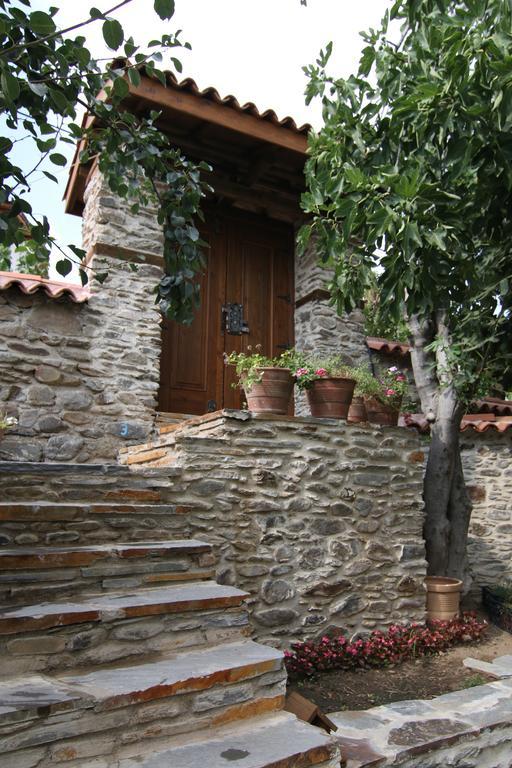 Yeni Gelin Evi Apartment Birgi Екстериор снимка