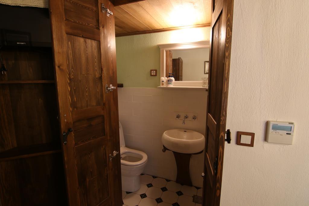 Yeni Gelin Evi Apartment Birgi Екстериор снимка
