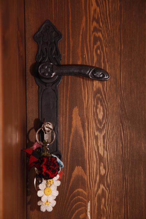 Yeni Gelin Evi Apartment Birgi Екстериор снимка