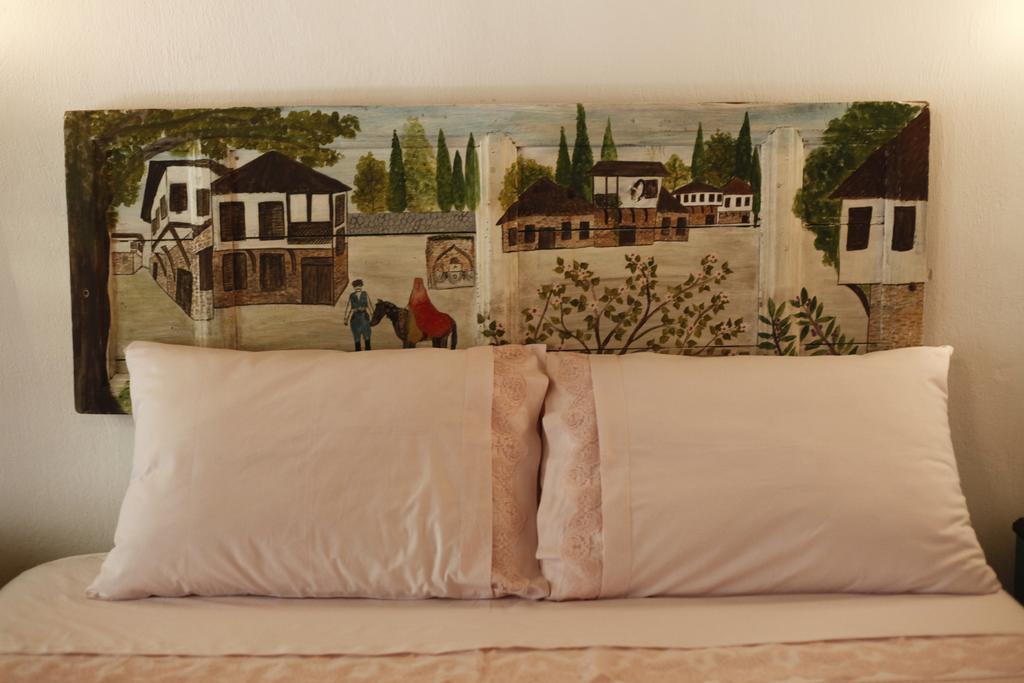 Yeni Gelin Evi Apartment Birgi Екстериор снимка