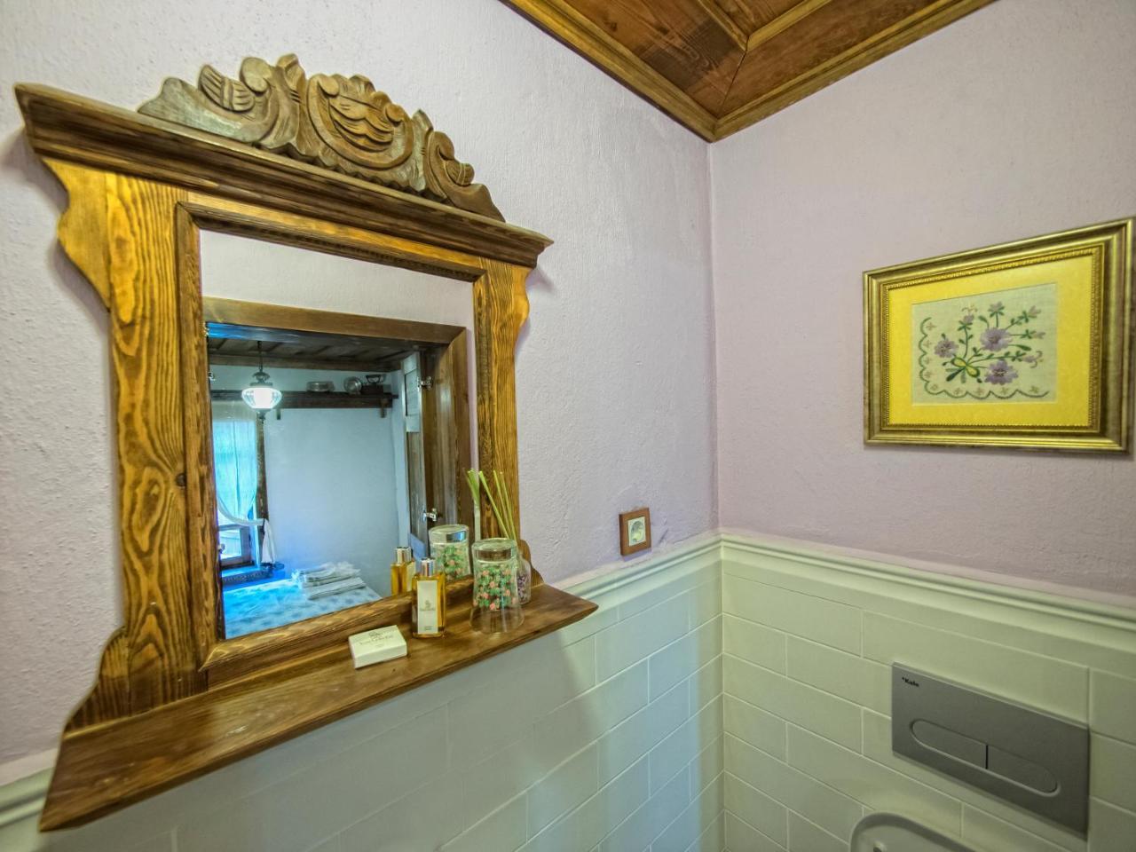 Yeni Gelin Evi Apartment Birgi Екстериор снимка
