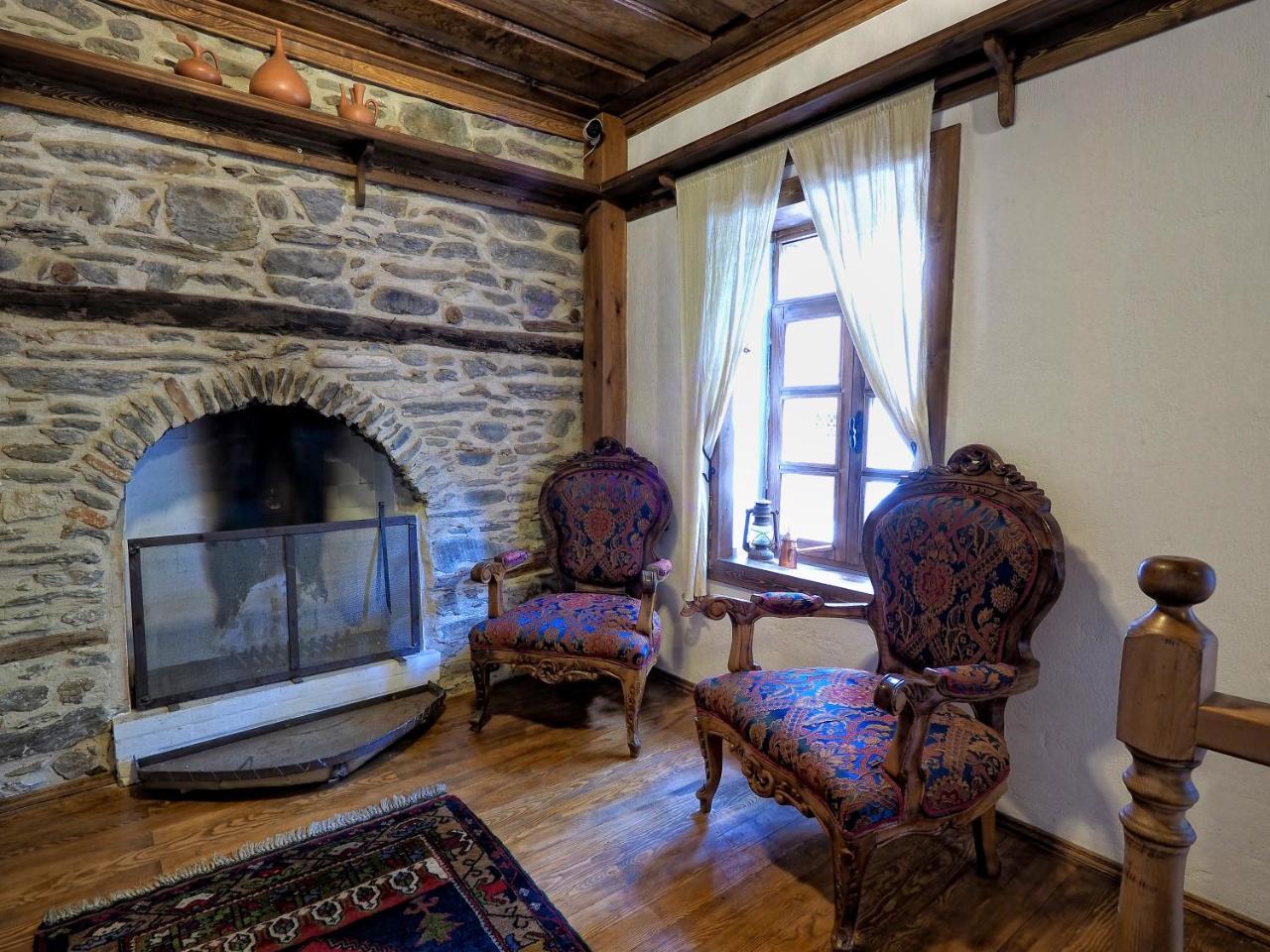 Yeni Gelin Evi Apartment Birgi Екстериор снимка