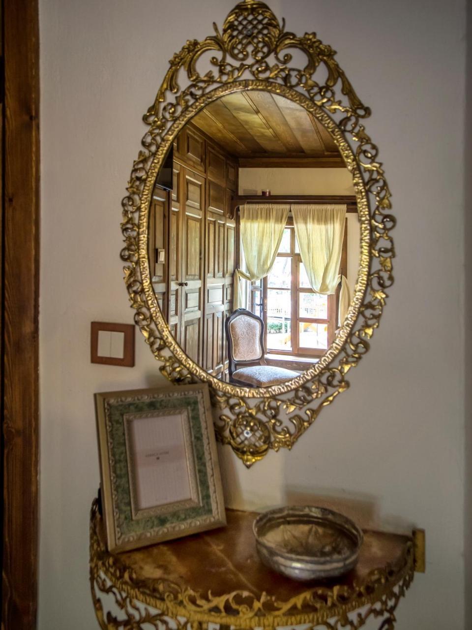 Yeni Gelin Evi Apartment Birgi Екстериор снимка