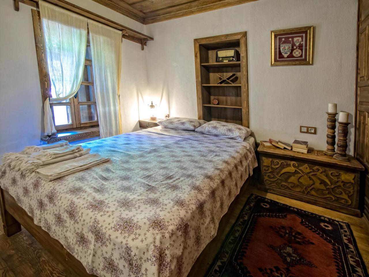 Yeni Gelin Evi Apartment Birgi Екстериор снимка